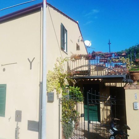 Sara'S Home Cefalù Zewnętrze zdjęcie
