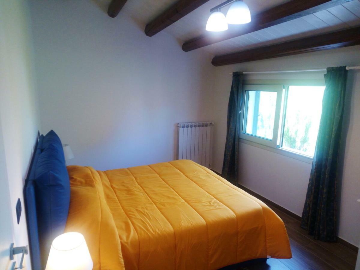 Sara'S Home Cefalù Zewnętrze zdjęcie