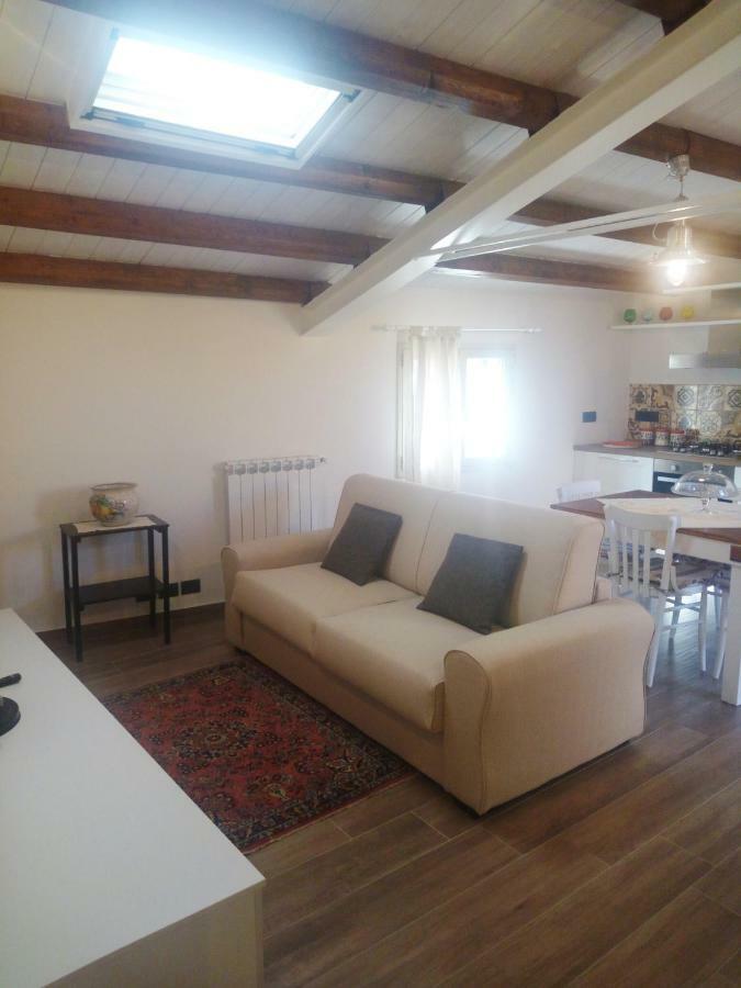 Sara'S Home Cefalù Zewnętrze zdjęcie