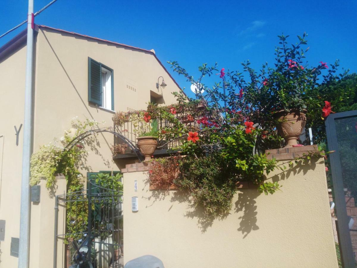 Sara'S Home Cefalù Zewnętrze zdjęcie